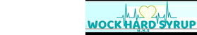 Wock Hard Syrup Logo