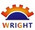 Wright Machinery Parts Co.,Ltd. Logo