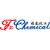 Wuhan Fortuna Chemical Co.,Ltd. Logo