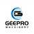 Wuxi Geepro Machinery Import & Export Co., Ltd. Logo
