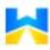 Wuxi Haiwo Metal Products Co., Ltd. Logo