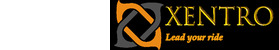 Xentro Mandiri Logo