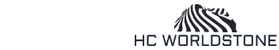 XIAMEN HC WORLD STONE IMPORT&EXPORT CO.,LTD Logo