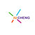 XIUCHENG RFID Logo