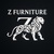 Z Furniture Logo