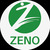 Zeno Pellet Machine  Logo
