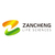Zhejiang Zancheng Life Sciences Ltd. Logo
