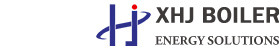 Zhengzhou XHJ Boiler Co., Ltd. Logo