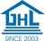 Zhongshan GHL Hardware Products Co., LTD Logo
