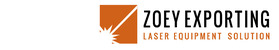 zoey exporting co.,ltd Logo